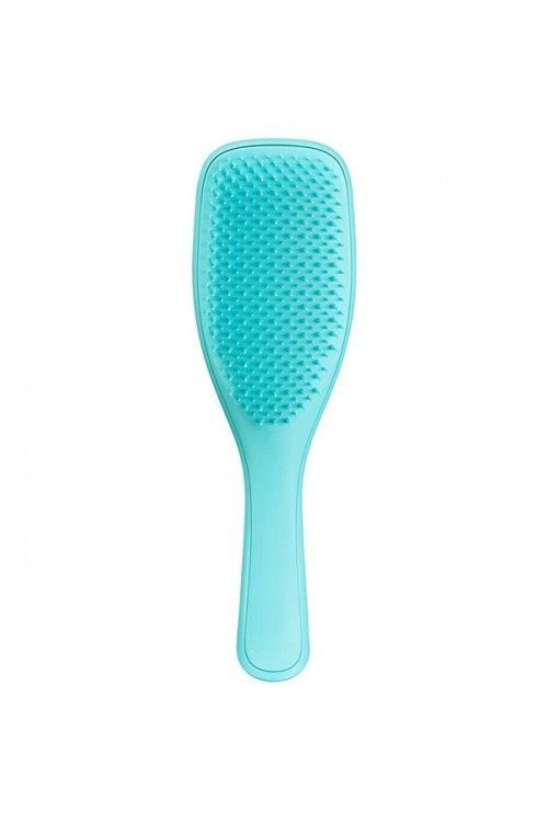 Tangle Teezer. Расческа The Wet Detangler Marlin Blue