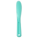 Hair Expert Spatula. 21 cm. Green