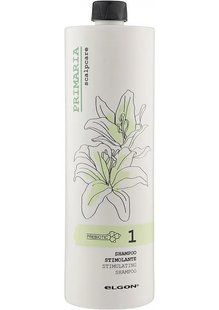Elgon Primaria Stimulating Shampoo Шампунь проти випадіння волосся