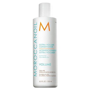 MoroccanOil MO Extra Volume Conditioner Кондиціонер для об'єму 250 мл