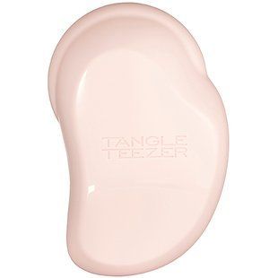 Гребінець для волосся Tangle Teezer. The Original Fine & Fragile Champagne Rose