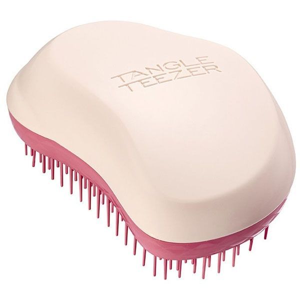 Гребінець для волосся Tangle Teezer. The Original Fine & Fragile Champagne Rose