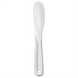 Hair Expert Spatula. 21 cm. White