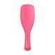 Расчёска для волос Tangle Teezer. The Wet Detangler Chrome Afterparty Pink TT8374