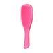 Расчёска для волос Tangle Teezer. The Wet Detangler Chrome Afterparty Pink TT8374