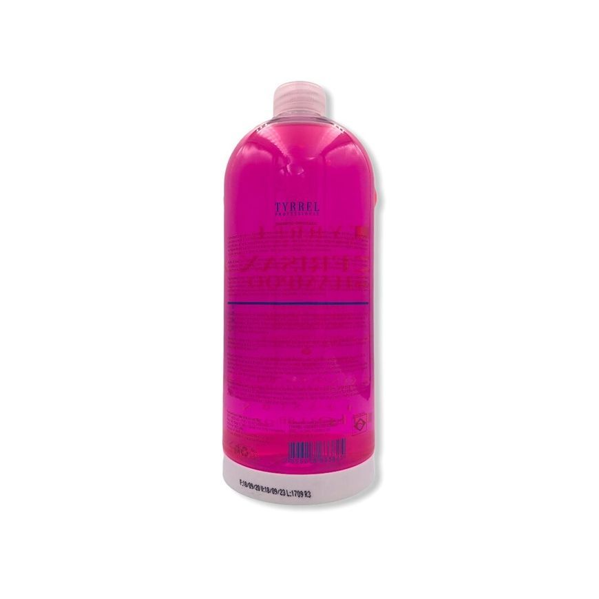 Шампунь глубокой очистки Tyrrel Defrisaxx Deep Cleansing, 1000 мл