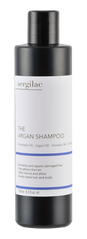 Sergilac The Argan Shampoo Шампунь з аргановою олією 250 мл